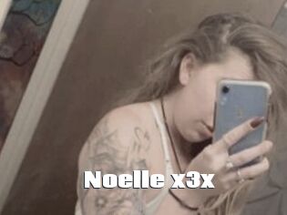 Noelle_x3x