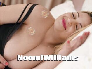 NoemiWilliams