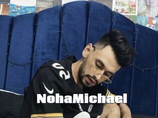 NohaMichael