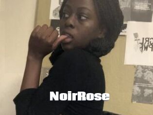 NoirRose
