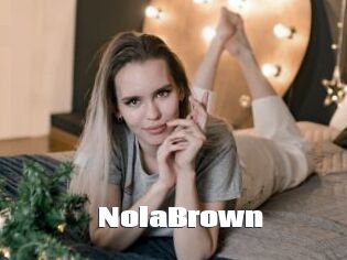 NolaBrown