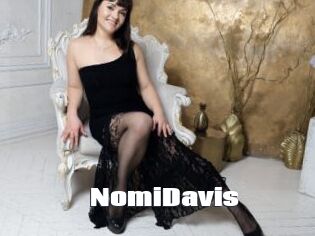 NomiDavis