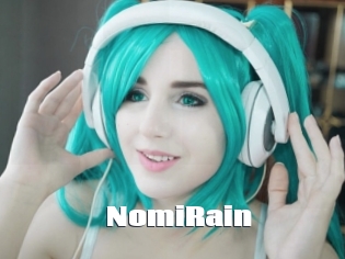NomiRain