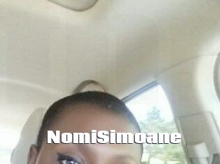NomiSimoane