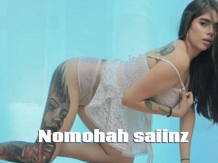 Nomohah_saiinz