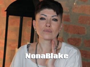 NonaBlake