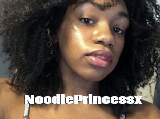 NoodlePrincessx