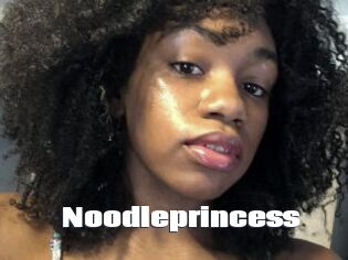 Noodleprincess