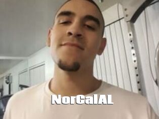 NorCalAL