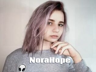 NoraHope