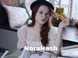 NoraNash