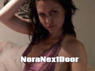 Nora_Next_Door