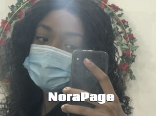 NoraPage