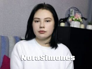 NoraSimones The hot porn