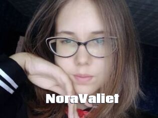 NoraValiet