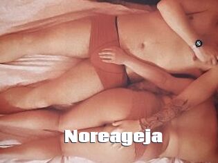 Noreageja