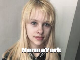 NormaYork