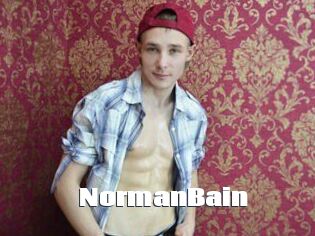 NormanBain