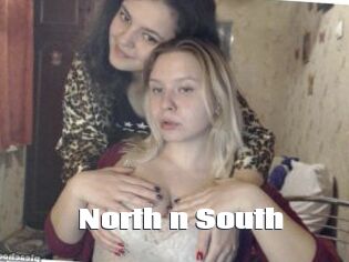 North_n_South