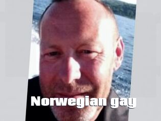 Norwegian_gay