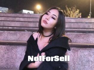 NotForSell