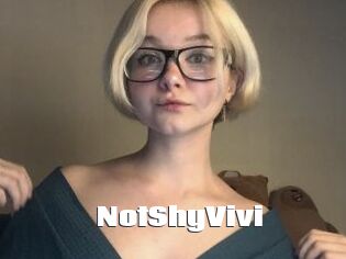 NotShyVivi