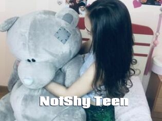 NotShy_Teen