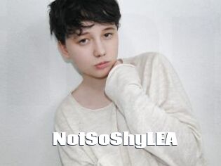 NotSoShyLEA