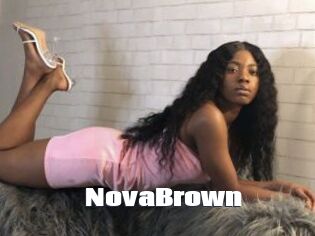 NovaBrown