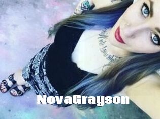 NovaGrayson