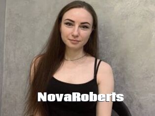 NovaRoberts