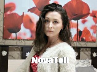 NovaToll The hot porn