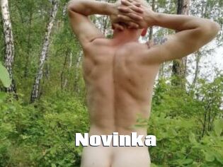 Novinka
