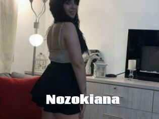 Nozokiana