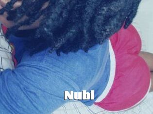 Nubi