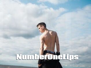 NumberOneLips