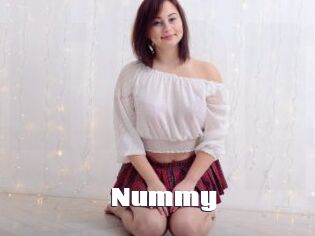 Nummy
