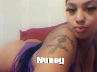 Nuney