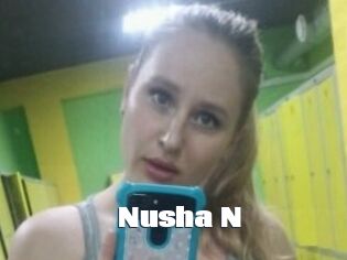 Nusha_N