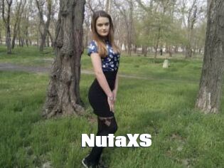 NutaXS