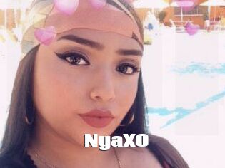 NyaXO
