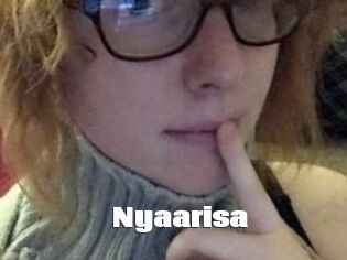 Nyaarisa
