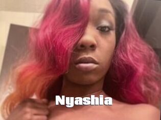 Nyashia