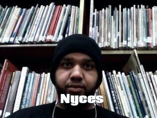 Nyces