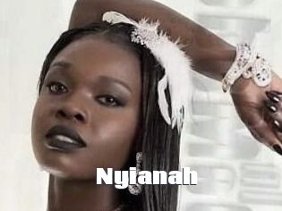 Nyianah