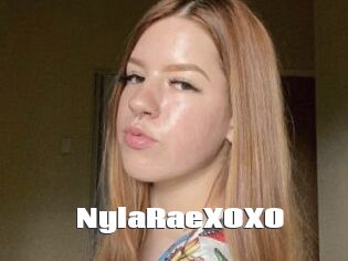 NylaRaeXOXO