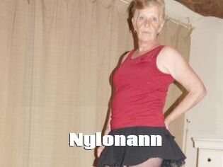 Nylonann