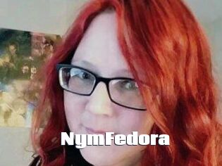 NymFedora