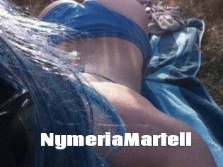 NymeriaMartell