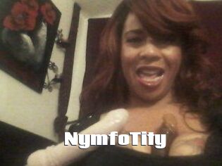 NymfoTity